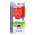 【德亚】德国原装进口牛奶全脂纯牛奶高钙早餐奶200ml*12盒第3张高清大图