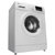 小天鹅(LittleSwan) TG70-V1262ED 7公斤 变频滚筒洗衣机(白色) 16种洗涤程序第2张高清大图