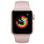 Apple Watch Series 3智能手表（GPS款 38毫米 金色铝金属表壳 粉砂色运动型表带 MQKW2CH/A）第2张高清大图
