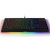 雷蛇（Razer)萨诺狼蛛 幻彩  专业版RGB背光灯 薄膜游戏键盘绝地求生吃鸡键盘第3张高清大图