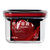 日本五谷杂粮储物罐厨房透明咖啡塑料密封罐茶叶食品收纳盒子套装(幸运鼠米桶（红黑盖）5KG 默认版本)第5张高清大图