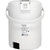 松下（Panasonic）电水壶电热水瓶可预约食品级涂层内胆全自动智能保温烧水壶 NC-EK3000 3L(白色)第6张高清大图