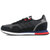Adidas阿迪达斯男鞋2020新款透气鞋子运动鞋跑鞋低帮休闲鞋EH1429(EH1429深灰色 41)第5张高清大图