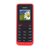 诺基亚（NOKIA）1050/105 移动2G/联通2G GSM手机 超长待机 简单易操作老人机备用机 学生机(1050红色)第5张高清大图