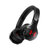 JBL UA TRAIN 安德玛联名款头戴式耳机无线蓝牙运动耳机跑步健身_1556030970(黑色 官方标配)第2张高清大图