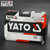 YATO套筒扳手套装修理修车工具汽修工具套装棘轮扳手工具箱套装(汽修工具套装 YT-14501)第5张高清大图