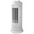 美的(Midea) NTH20-17LW 静音 立式取暖器 电暖气 电暖器 3秒速热 高效PTC陶瓷发热 白色第4张高清大图