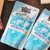韩国进口 网红咖瑞冰饮料袋装果汁夏季饮品 蓝柠檬+水蜜桃 2袋装(自定义 自定义)第3张高清大图