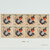 《丙申年》邮票八枚版(8枚公一张、8枚母一张)第5张高清大图