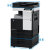 柯尼卡美能达（KONICA MINOLTA） bizhubC287复合机A3彩色激光打印机复印机扫描一体机(主机+送稿器+工作台)第2张高清大图