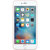 苹果(Apple)  iPhone 6S / iPhone 6S Plus 全网通 移动联通电信4G智能手机(玫瑰金 苹果6s  32G)第2张高清大图