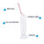 飞利浦(Philips)喷气式洁牙器HX8431/02水箱容量9ml便携式洗牙器成人通用水牙线 2档水压有效清洁齿间第2张高清大图