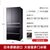 日立（HITACHI）冰箱R-WX690KC(XK)(水晶黑色 670升)第3张高清大图