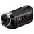 索尼（SONY）HDR-PJ410 高清数码摄像机第4张高清大图