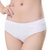 开丽 孕产妇一次性纯棉内裤(白色XL)第2张高清大图
