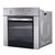地一(DE·GURU) 家用商用大容量嵌入式烤箱多功能电烤箱  BD-224A第4张高清大图