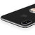 优加手机壳贴膜领航系列iPhone X支架手机壳玫瑰金第4张高清大图