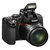 尼康（Nikon） P530 数码相机（黑色） 42倍光学变焦超远摄镜头(官方标配)第5张高清大图