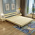 北欧床全实木床现代简约日式家具1.8米主卧婚床1.5米双人床第4张高清大图