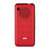 波导（Bird）S169 臻心S 双卡双待移动联通直板老人手机 GSM手机(红色)第2张高清大图