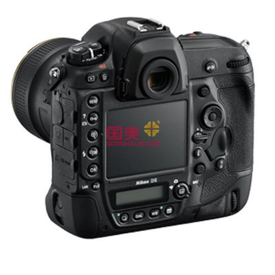 尼康（Nikon）D5 全画幅单反相机 单机身(官方标配)
