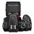 尼康（Nikon）D3400单反相机 单机身 机身不包含镜头(官方标配)第2张高清大图