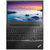 ThinkPad E580(20KS002MCD)15.6英寸商务笔记本电脑 (I7-8550U 8G 128G SSD+1T 2G独显 Win10 黑色）第5张高清大图