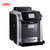 膳魔师（THERMOS）智能预约全自动咖啡机EHA-3421D自动奶泡2L水箱可拆卸一键除垢 黑色第4张高清大图
