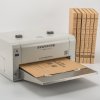 路方（loofun）FBP-S10型档案盒专用打印机(灰色 标准版本)