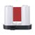 扶华（FH） CTK50R 标签色带 专用打印碳带红色 （计价单位：卷)第4张高清大图