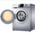 海尔（Haier）滚筒洗衣机 EG9014HBDX59SU1第2张高清大图
