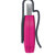 飞利浦（PHILIPS）SA4DOT04 MP3音乐播放器运动小巧背夹设计直插式USB接口（4G）(粉色)第2张高清大图
