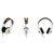 森海塞尔（Sennheiser）MOMENTUM On-Ear 高保真立体声 线控通话 象牙白色第4张高清大图