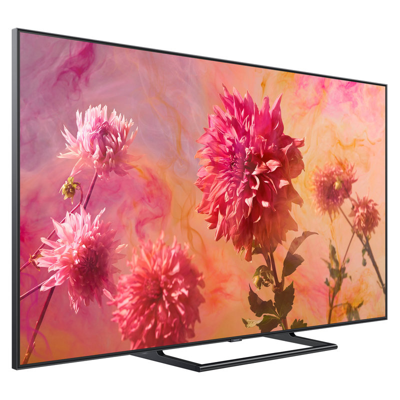 三星(SAMSUNG)QA75Q9FNAJXXZ 75英寸4K