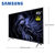 Samsung/三星 UA49NU7000JXXZ 49英寸4K智能超高清平板液晶电视机(黑色 49英寸)第2张高清大图