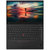 ThinkPad X1 Carbon(20KH000JCD)14英寸商务笔记本电脑 (I7-8550U 8G 512G SSD 集显 Win10 黑色）第4张高清大图