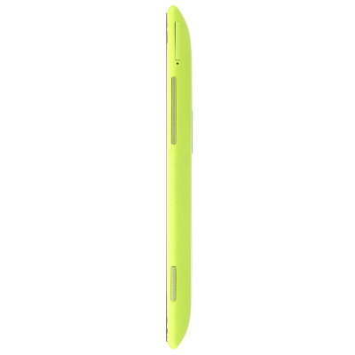 HTC 8X C620t 3G手机（柠檬黄）TD-SCDMA/GSM（全新Windows Phone8系统，高通1.5GHz双核处理器)