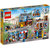 正版乐高LEGO 创意百变系列 3合1 31050 街角三明治店 积木玩具8岁+(彩盒包装 件数)第3张高清大图
