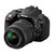 尼康（Nikon）D5300单反套机（18-55mm f3.5-5.6G VR)(套餐七)第5张高清大图
