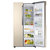 三星（SAMSUNG）RS62K6000SK/SC 638升对开门智能冰箱 风冷无霜 保湿双循环变频大容量 家用冰箱第3张高清大图