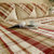 富居编织沙发套沙发巾006sfd沙发垫 (清影流年 90*150cm)第3张高清大图