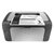惠普（HP）LaserJet Pro P1106激光打印机【国美自营 小型办公  1007升级版！0秒预热，高效节约 支持货到付款】第3张高清大图