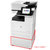 惠普(HP) E72530dn 双面输稿器 双纸盒 双面器 带硬盘 30张 A3黑白复印机(计价单位台)第4张高清大图