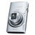 佳能(Canon) IXUS 265 HS 数码相机（佳能ixus265hs 数码相机）(银色 套餐三)第4张高清大图