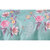 （国美自营）欧典梦娜活性蚕丝棉床上四件套WN-095第4张高清大图
