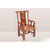 多美汇  实木椅 DMH-324/长570*宽480*高1050(图片色)第4张高清大图