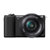 索尼（SONY） ILCE-5100L 可选单机身或（16-50套机）a5100l微单数码相机A5100(黑色 官方标配)第3张高清大图