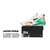 Nike耐克乔丹JORDAN AIR ZOOM 92气垫减震运动休闲篮球鞋跑步鞋CK9183-103(绿色 42)第5张高清大图