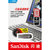 闪迪（SanDisk）酷铄(CZ73) USB3.0 金属U盘 32GB 读150MB/秒第5张高清大图