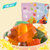 IMINT_果汁软糖橡皮糖68g*3蓝莓味+白桃味+草莓味第6张高清大图